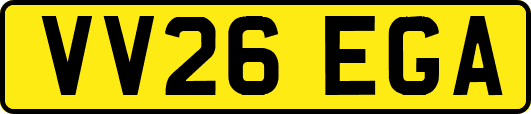VV26EGA