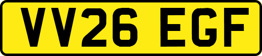 VV26EGF