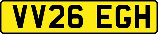 VV26EGH