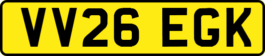 VV26EGK