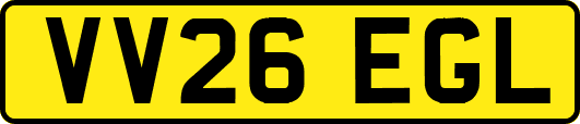 VV26EGL