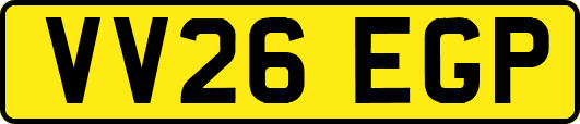 VV26EGP