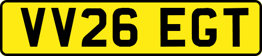 VV26EGT