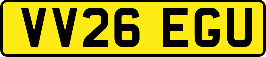 VV26EGU