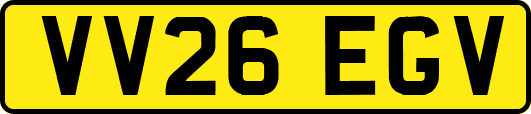VV26EGV