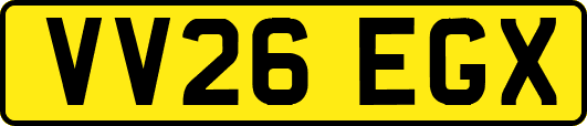 VV26EGX
