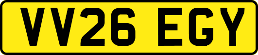 VV26EGY