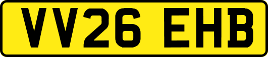 VV26EHB