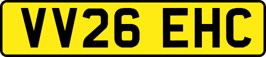 VV26EHC