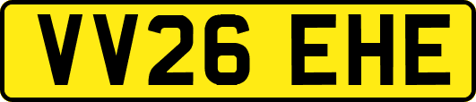 VV26EHE