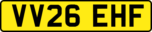 VV26EHF