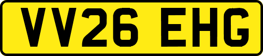 VV26EHG