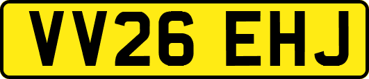 VV26EHJ