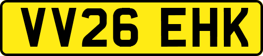 VV26EHK