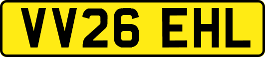 VV26EHL