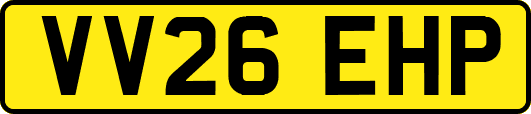 VV26EHP