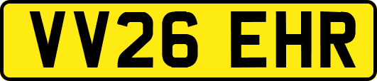VV26EHR