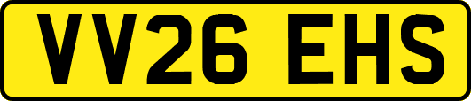 VV26EHS