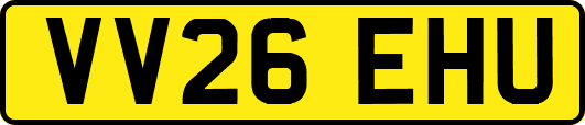 VV26EHU