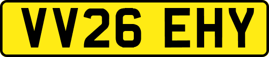 VV26EHY