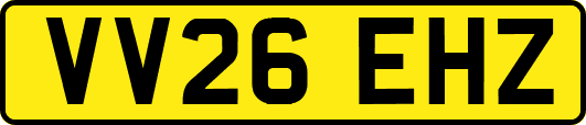 VV26EHZ