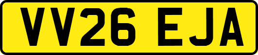 VV26EJA
