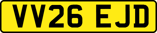 VV26EJD