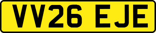 VV26EJE