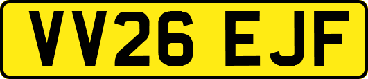 VV26EJF