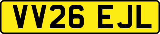 VV26EJL