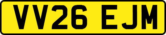 VV26EJM