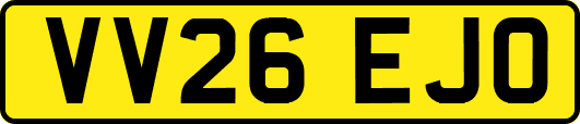 VV26EJO