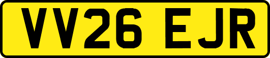 VV26EJR