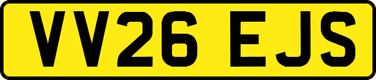 VV26EJS