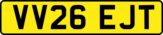 VV26EJT