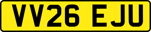 VV26EJU