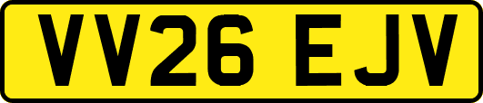 VV26EJV