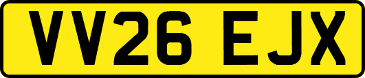 VV26EJX