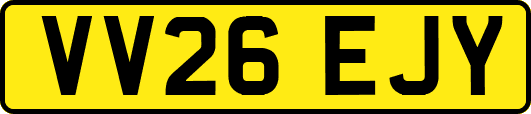 VV26EJY