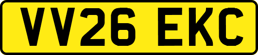 VV26EKC