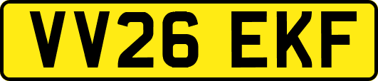 VV26EKF