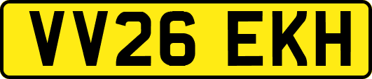 VV26EKH