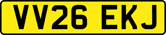 VV26EKJ