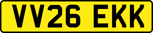 VV26EKK