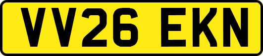 VV26EKN