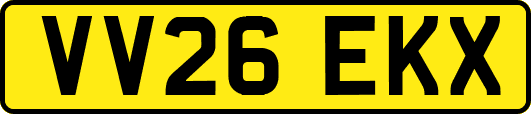 VV26EKX