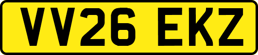 VV26EKZ