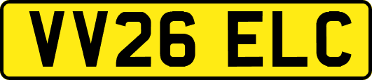VV26ELC