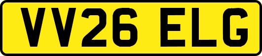 VV26ELG