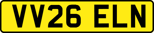 VV26ELN